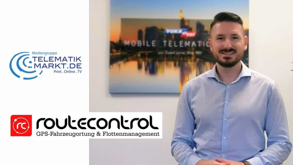 Yuka Digital CEO Deniz Yilmaz im Interview m